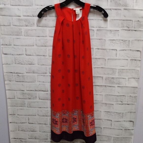 Artisan ny dress - Picture 1 of 3